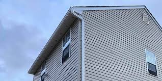 James Hardie Siding in Bradford, RI